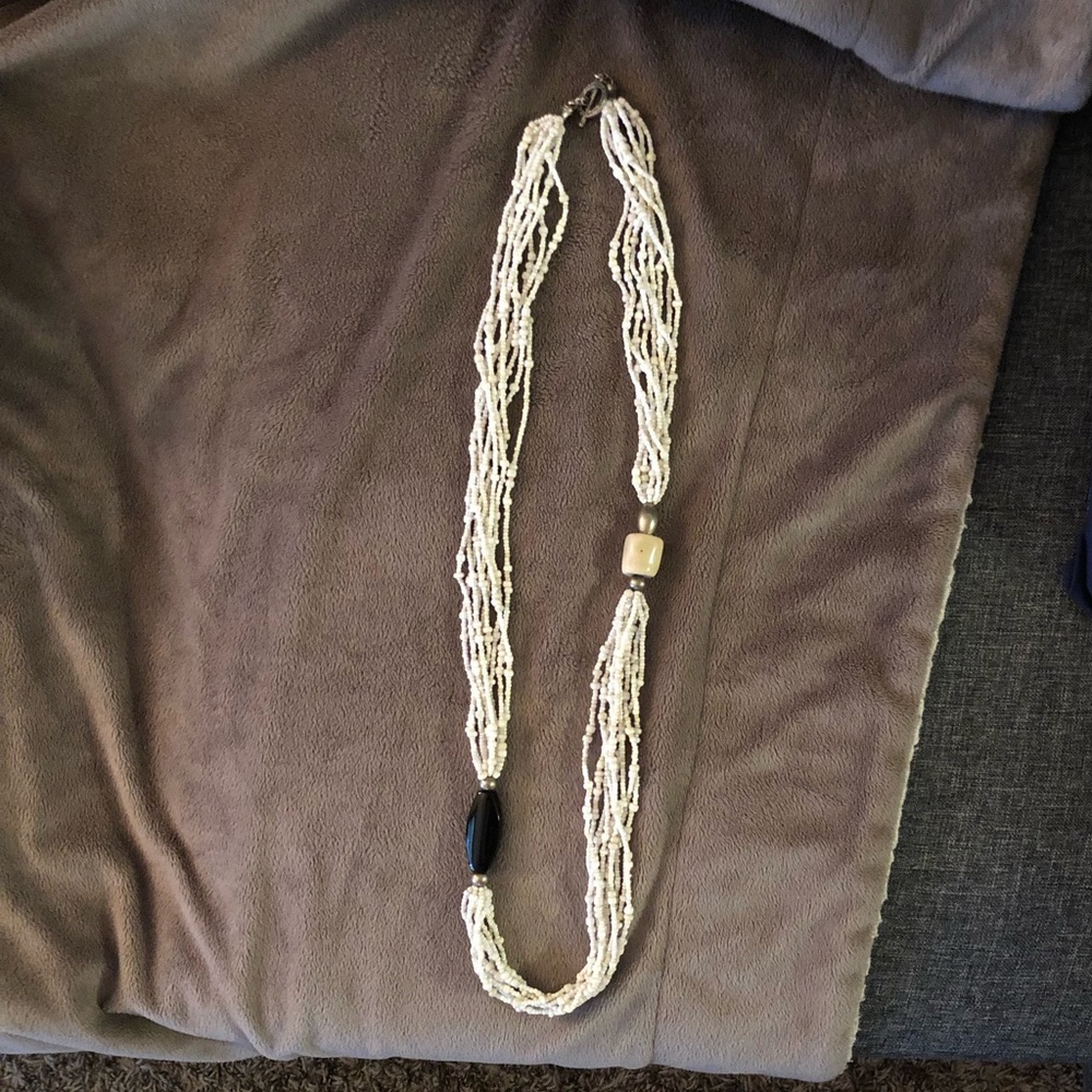 Silpada necklace